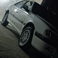 پارس دوگانه فابریک