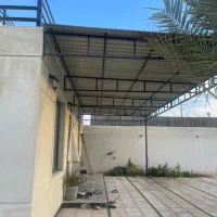 کارگاه جوشکاری و نرده شاخ گوزنی