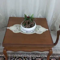 جلومبلی|مبلمان خانگی و میز عسلی|مشهد, سمزقند|دیوار