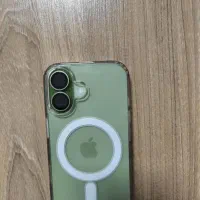 آیفون ۱۷ نرمال نو|موبایل|شیراز, ارم|دیوار