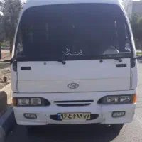 انجام کلیه سرویس شرکت ها و مدارس و دربستی ۲۴ ساعته|خدمات حمل و نقل|هشتگرد, هشتگرد قدیم|دیوار