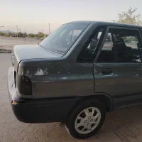 پراید 131 مدل 91|خودرو سواری و وانت|نیشابور, بنیاد شهید|دیوار