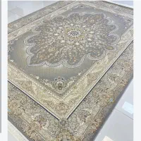 فـرش«« نو با چک صیادی در یزد)