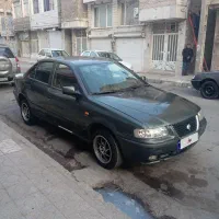 سمند 82|خودرو سواری و وانت|مشهد, ایثار|دیوار