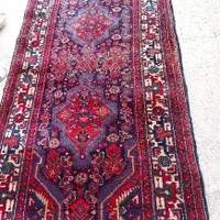 این فرش دستباف است