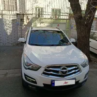 هایما s5 مدل ۹۷