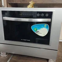 ماشین ظرفشویی بدو ببر برای جهیزیه