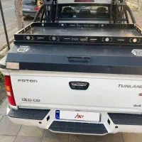 فوتون تونلند۱۴۰۱بدون رنگ استثنایی|خودرو سواری و وانت|کرج, جهانشهر|دیوار