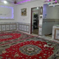 منزل فروشی 2طبقه