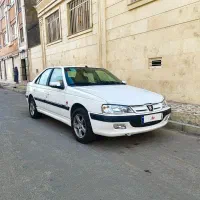 پژو پارس TU5 اتومات مدل 1397|خودرو سواری و وانت|تهران, باغ فیض|دیوار