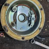 بوق زامیادی|قطعات یدکی و لوازم جانبی|رشت, خرسندی|دیوار