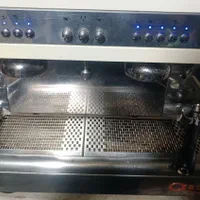 واگذاری کافه وقهوه ساز صنعتی یک شاگرد  میخوایم