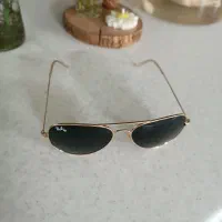 عینک ریبون خلبانی|زیورآلات و اکسسوری|قم, آذر (نکویی)|دیوار