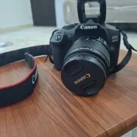 دوربین 2000D Canon|دوربین عکاسی و فیلمبرداری|بوشهر, |دیوار