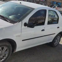 تندر ۹۰ مدل ۹۵|خودرو سواری و وانت|ارومیه, |دیوار