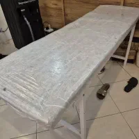 تخت بیمارستانی