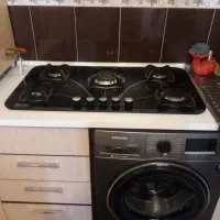 سرویس تعمیر کار اجاق گاز صفحه ای هود تعویض شیشه|خدمات پیشه و مهارت|اهواز, بهارستان|دیوار