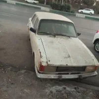 خودروی پیکان