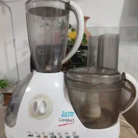 خردکن 11کاره سایا