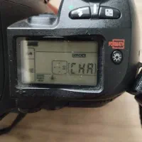 دوربین عکاسی NIKON MB-D100|دوربین عکاسی و فیلم‌برداری|تهران, گمرک|دیوار