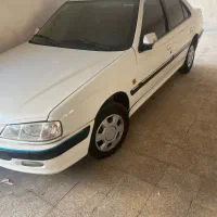 پژو پارس سال 97|خودرو سواری و وانت|اهواز, کوروش|دیوار