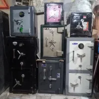 گاوصندوق استوک، گاوصندوق کهنه