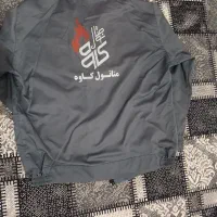 لباس وکلاه ایمنی|لباس|خورموج, |دیوار