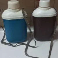 قمقمه مکه ای آمریکایی