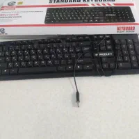 کیبورد کامپیوتر|قطعات و لوازم جانبی رایانه|تهران, یافت‌آباد|دیوار