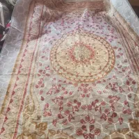 پتو فرش 6متری ترولاو گلد وملا|فرش|شیراز, عادل آباد|دیوار