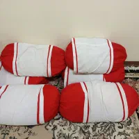 بالش پر محلی
