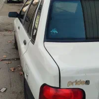 فقط معاوضه|خودرو سواری و وانت|ورامین, ورامین|دیوار