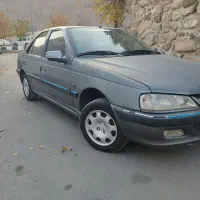 پرشیا مدل 89|خودرو سواری و وانت|لواسان, |دیوار