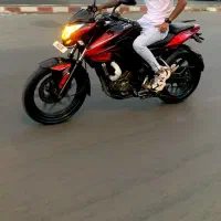 ns200|موتورسیکلت|سنندج, |دیوار
