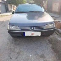 پژوه 405GLx|خودرو سواری و وانت|چمران, |دیوار