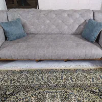 مبل و میز ناهارخوری