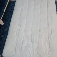 تشک پنبه ای یک نفره