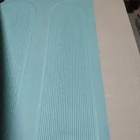 خدمات (CNC) سی ان سی تخت