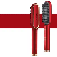 برس حرارتی صاف کننده موstright combپرداخت درب منزل