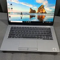 لپ تاپ i7 نسل 10