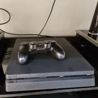 PS4 slim 1T - پلی استیشن ۴ اسلیم یک ترابایت