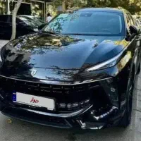 لاماری ایما مدل۱۴۰۳ مشکی