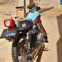 متور مدل ۸۸