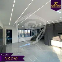 ویلا 210متری سنددار/شهرکی/ استخرداخلی|فروش خانه و ویلا|رشت, شالکو|دیوار