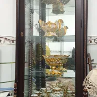 بوفه در حد نو