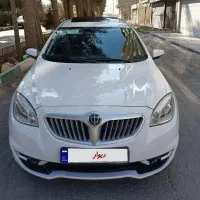 برلیانس H330 AT مدل1400