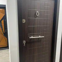 درب ضد سرقت و داخلی با تنوع بالا|مصالح و تجهیزات ساختمان|فردیس, سپید دشت|دیوار