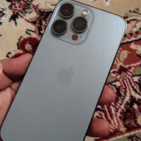 ایفون 13 pro