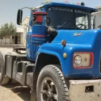 ماک کشنده40تن|خودرو سنگین|الیگودرز, |دیوار