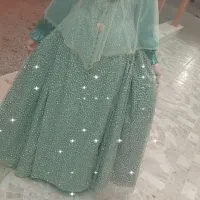 فروش لباس لری در حد نو